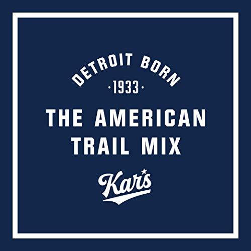 Kar\'s Kars Nuts Roasted & Salted Sunflower Kernels, 2.5 oz Individual Snack Packs Bulk Pack of 36, Gluten-Free Snacks