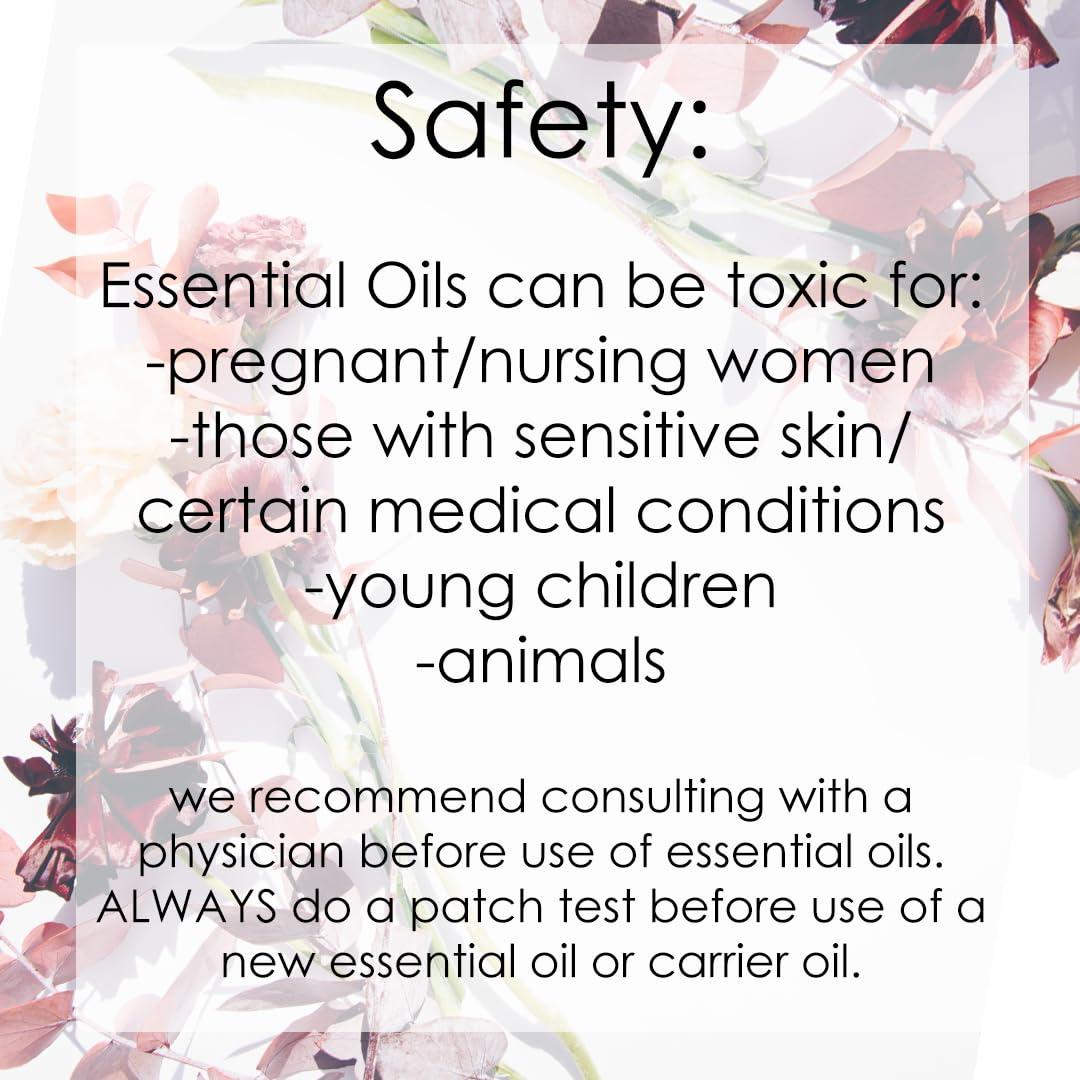 GreenHealth GreenHealth Peppermint Essential Oil 2 Pack (16 fl oz Each) 100% Pure & Uncut White Plastic Jugs Bulk Essential Oil for Diffusers, DIY, Cleaning