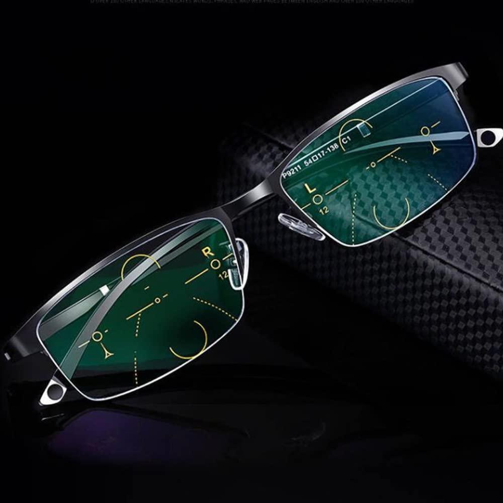 Stylish reading glasses 1.25 clearance