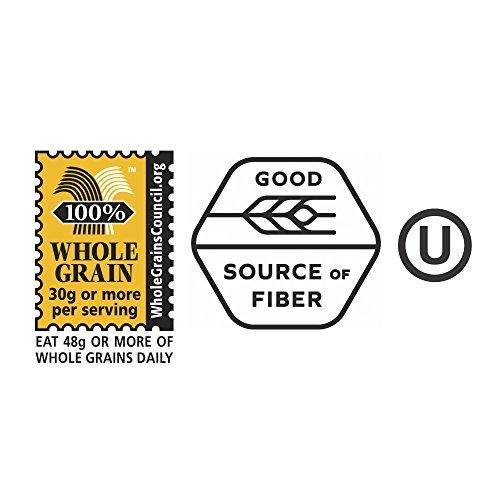 Better Oats Better Oats Original Steel Cut Oatmeal Packets, Instant Oatmeal Packets with Steel Cut Oats and Flax Seeds, Quick Oatmeal Pouches Ready in 2.5 Minutes, Original Flavor, Pack of 10, 11.6 OZ Pack