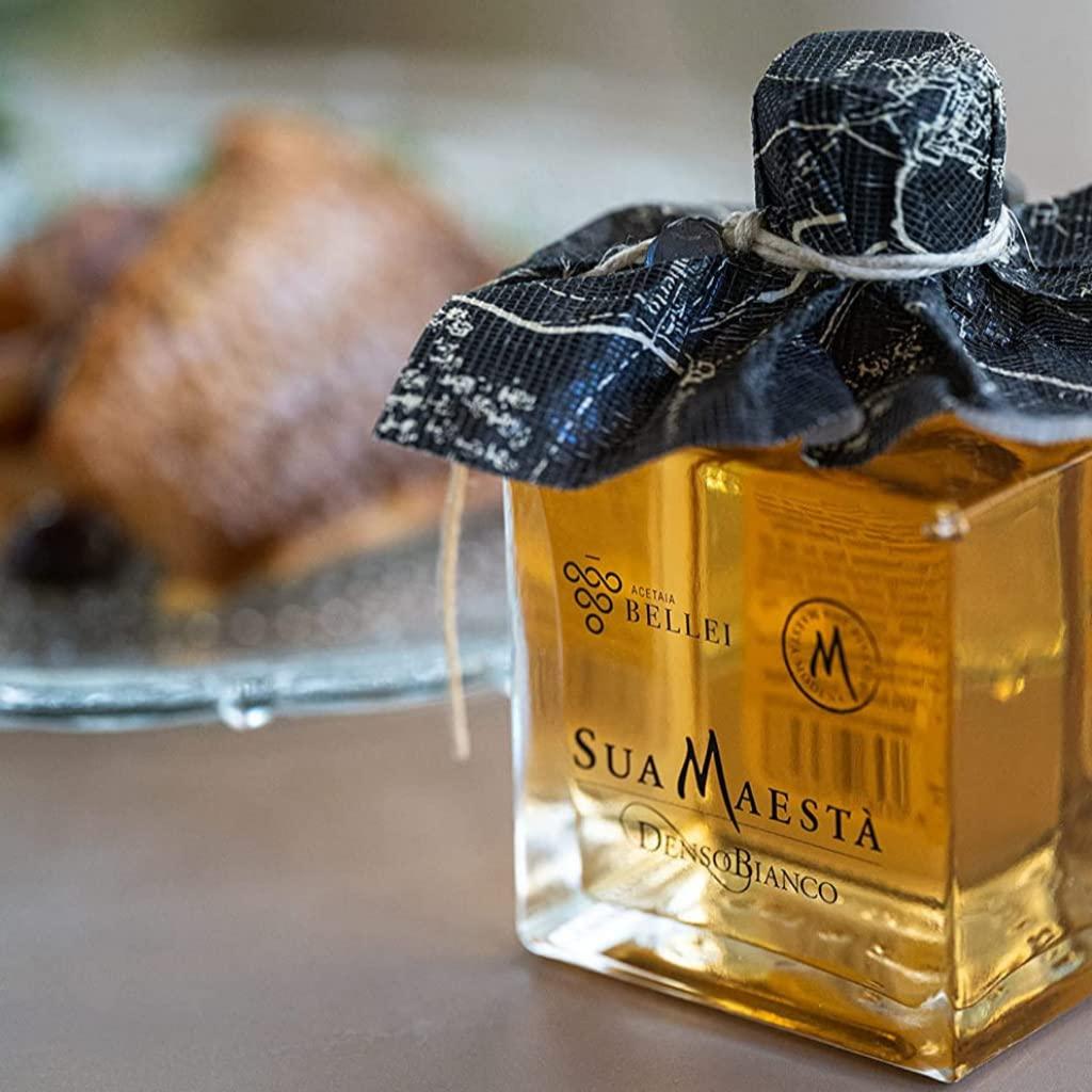 Little Big Farm Foods Chocolate Chip Blondie Brownie Mix by Little Big Farm Foods - Enjoy a Delicious, Baked Treat With Our Easy-To-Make Blondie Mix - No Artificial Ingredients, Flavors or Colors - 6 Pack