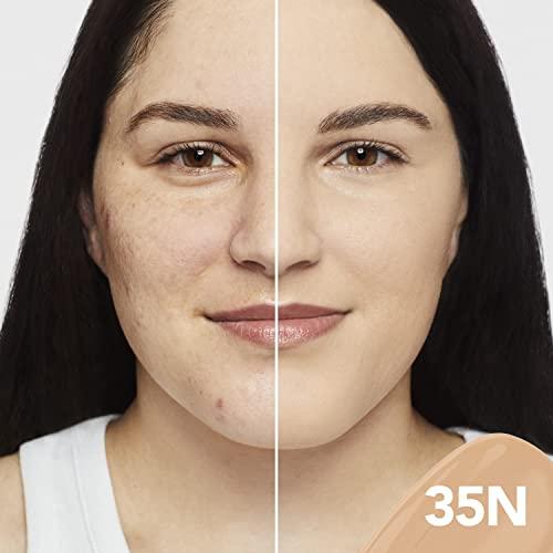 Dermablend Dermablend Continuous Correctionâ„¢ Tone-Evening CC Cream Foundation SPF 50+, Full Coverage Foundation Makeup & Color Corrector, Non-Comedogenic , 1 Fl Oz (Pack of 1)