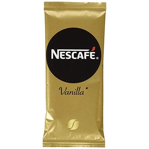 Nescafé Nescafe Vanilla Latte 8 x 18.5g - Pack of 6