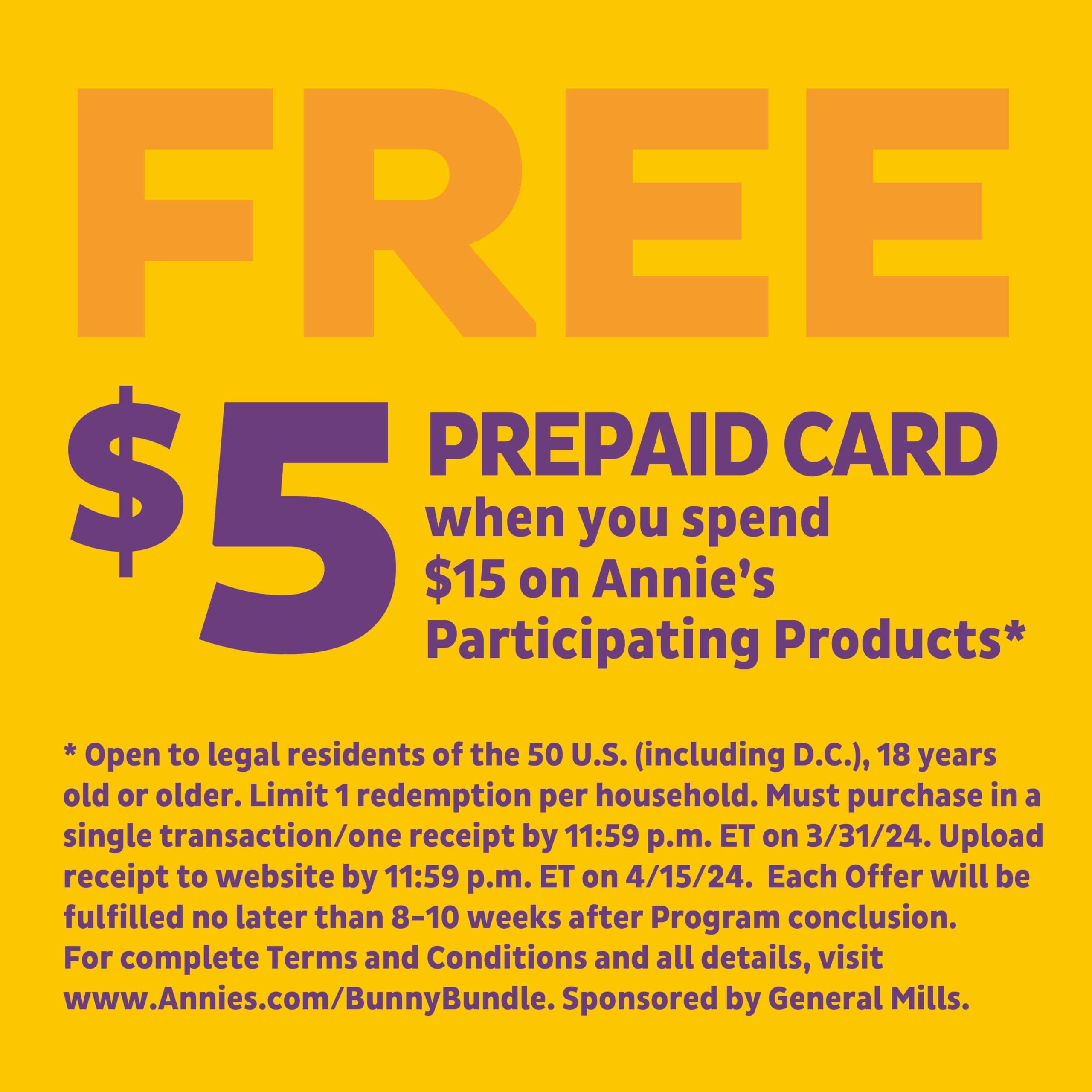 Annies Annie\'s Organic Berry Patch Bunny Fruit Flavored Snacks, Gluten Free, 10 Pouches, 7 oz.