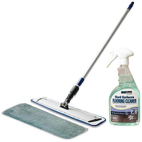 Shaw Shaw R2x Vibrant Floor Mop Cleaning Kit
