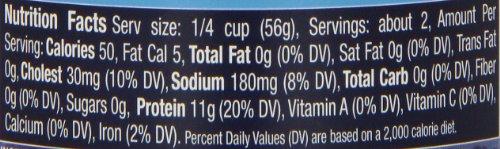 Northern Catch Northern Catch Chunk Light Tuna in Water, 5-Ounce (Pack of 24)