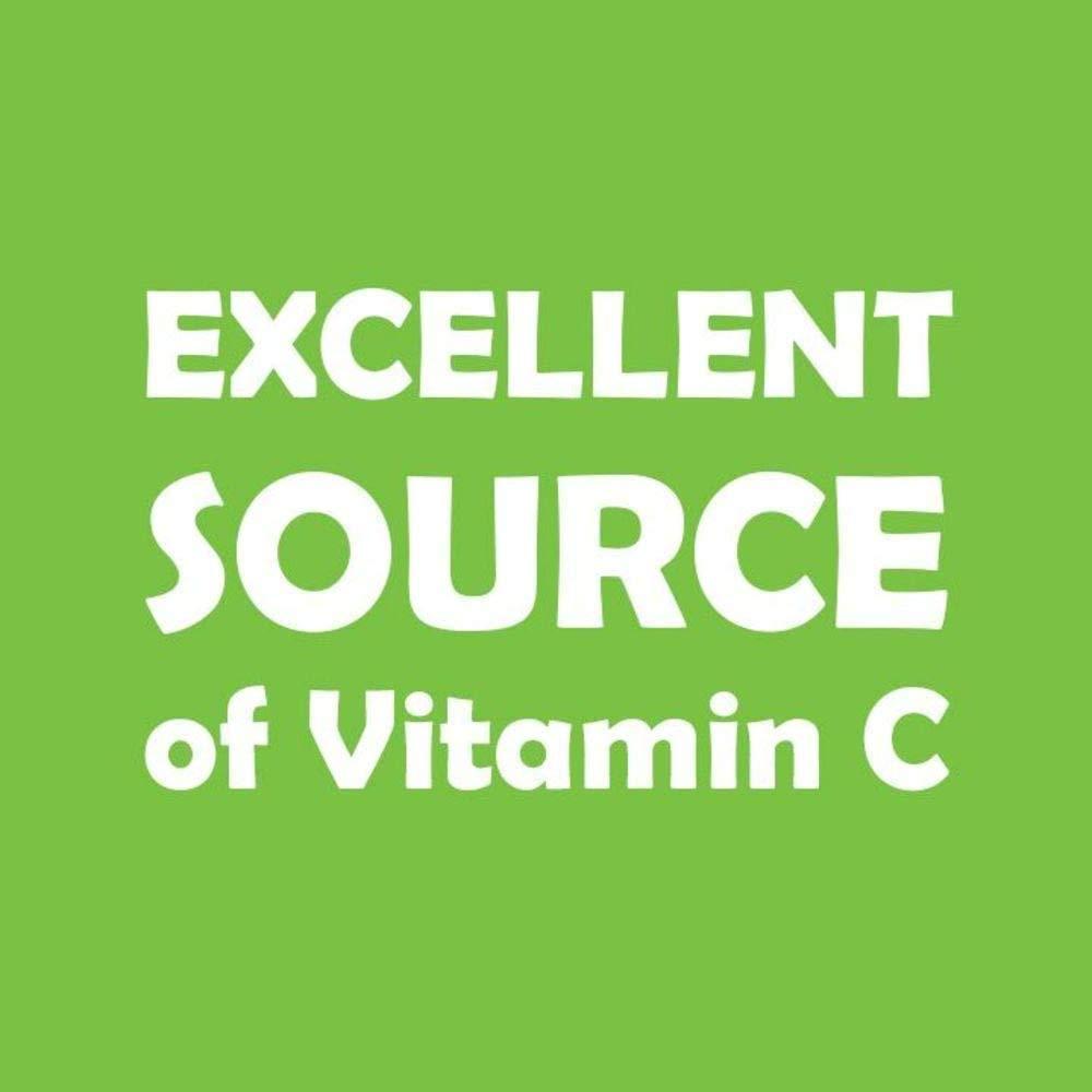 Fruity Snacks Fruity Snacks, Mixed Berry, Gluten Free, Fat Free, 32 Oz (40 Pouches).1 Pack (0.8 Ounce (Pack of 40)