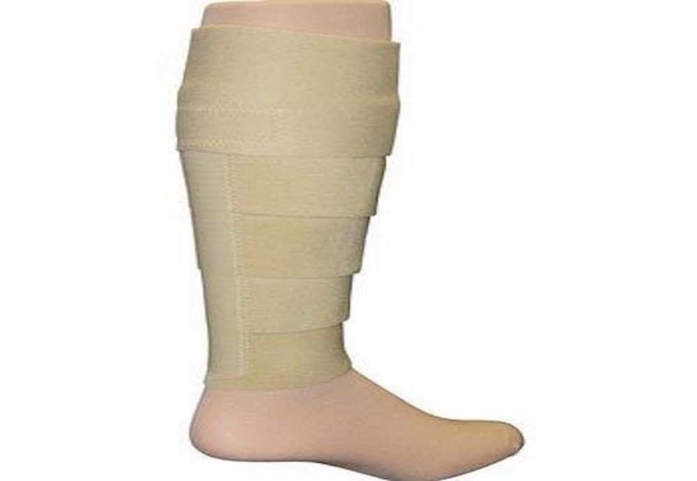 JOBST FarrowWrap Basic Leg Piece, Tall, X-Large