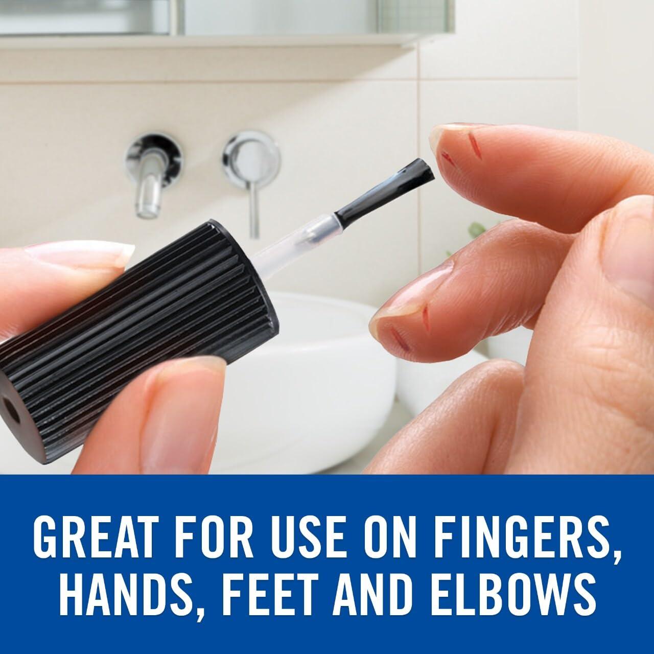 Nexcare Nexcare Skin Crack Care Liquid 24oz(6 Pack)