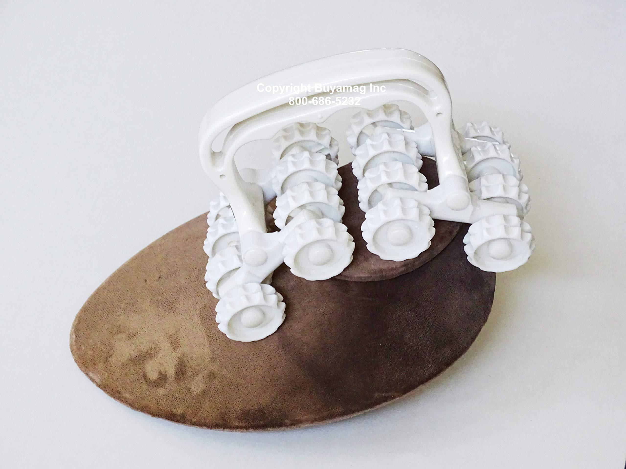 BUYAMAG INC BUYAMAG INC Horse Magnetic Pulsating Field Massager