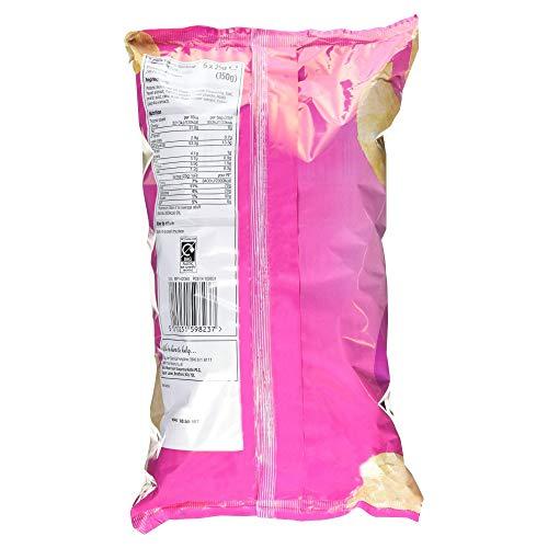 Morrisons Morrisons Prawn Cocktail Flavour Crisps Multipack 6 x 25g