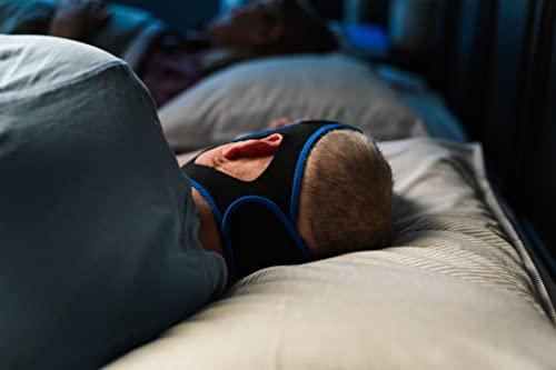 CPAPology CPAPology Morpheus Deluxe Chinstrap - Available in 3 Sizes