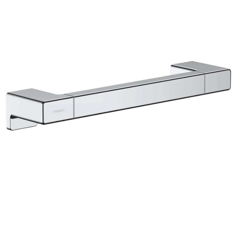 hansgrohe hansgrohe AddStoris Grab bar, chrome, 41744000