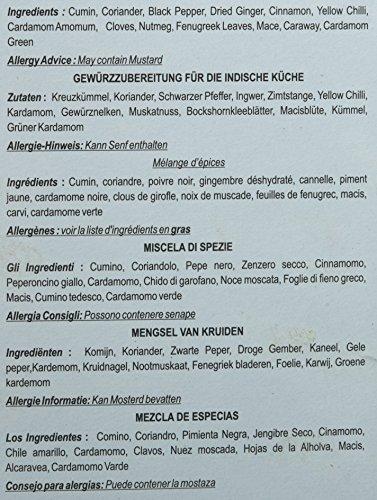 MDH MDH, Garam Masala, 500 Grams(gm)