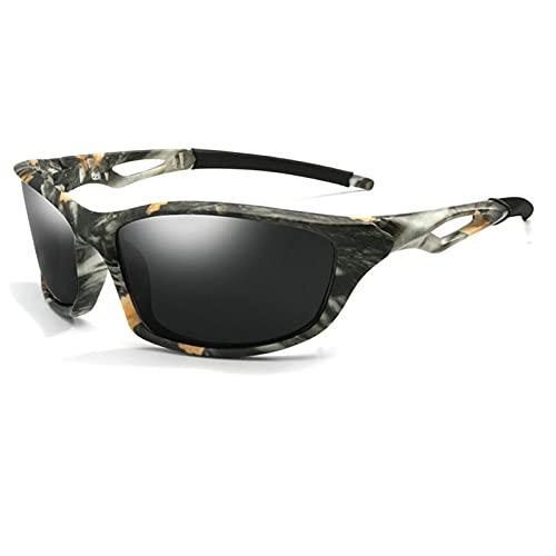 willochra willochra Polarized Wrap Around Full Reading Sunglasses men women Outdoor Work Readers driving Safety uv Protection -Not Bifocals (flower, 225)