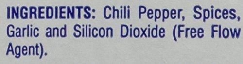 Fiesta Bolner's Fiesta Fancy Light Chili Powder 16oz