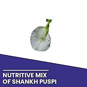 Astha Astha Kamdhenu Shankh Puspi Powder 250gm Convolvulus pluricaulis