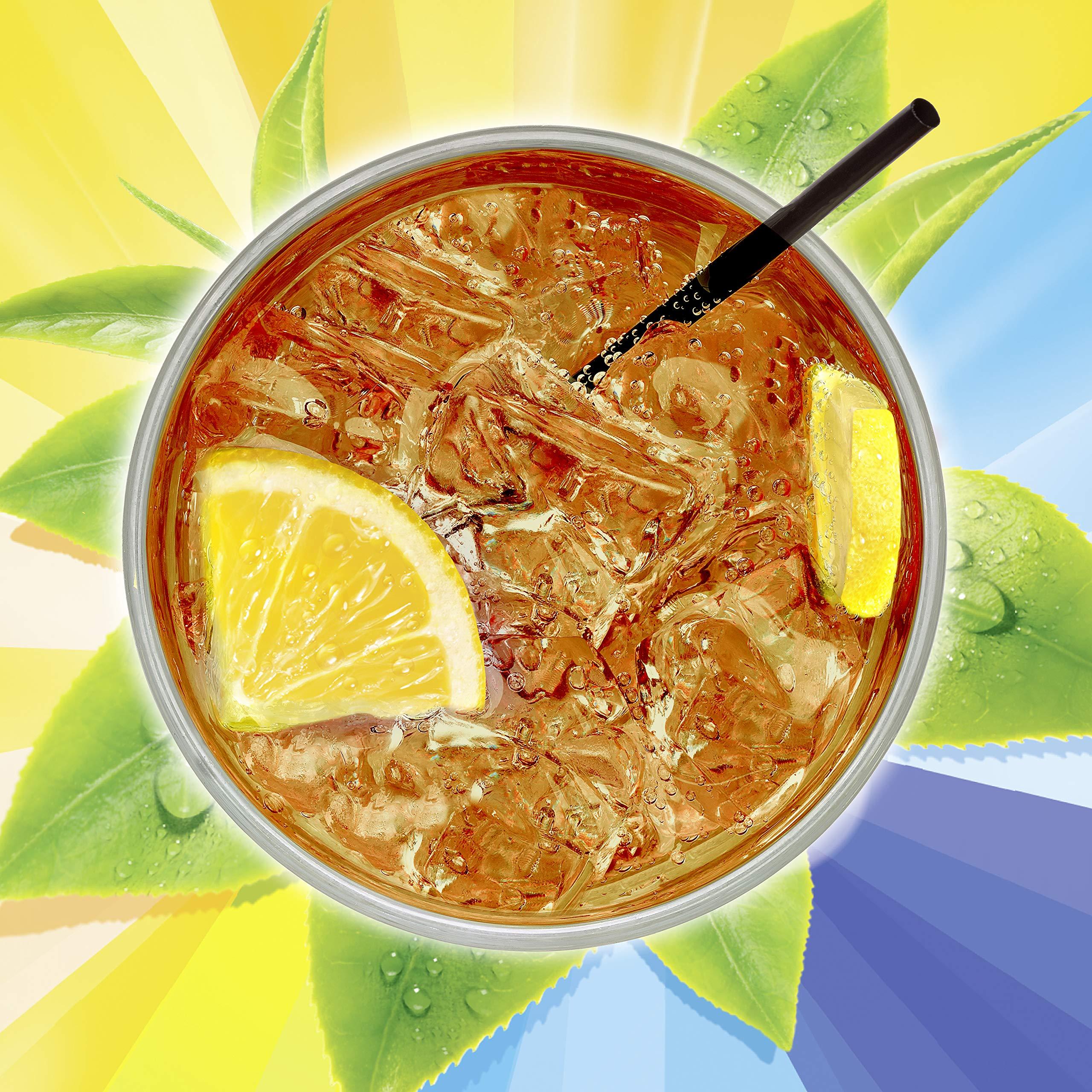 Lipton Lipton Family Iced Tea Bags Black tea 22 ct