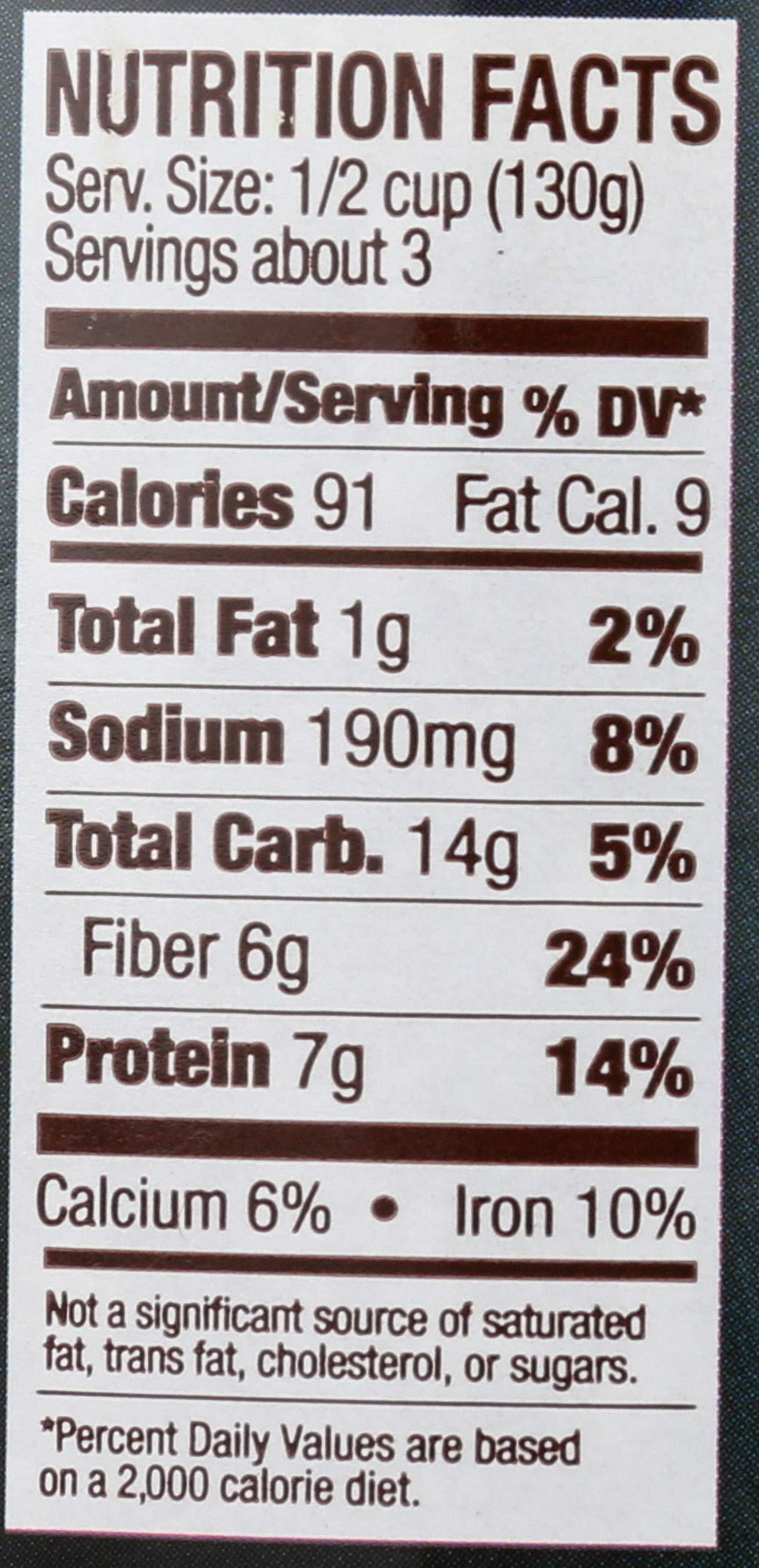 Jovial Jovial Organic Cannellini Beans, 13 oz