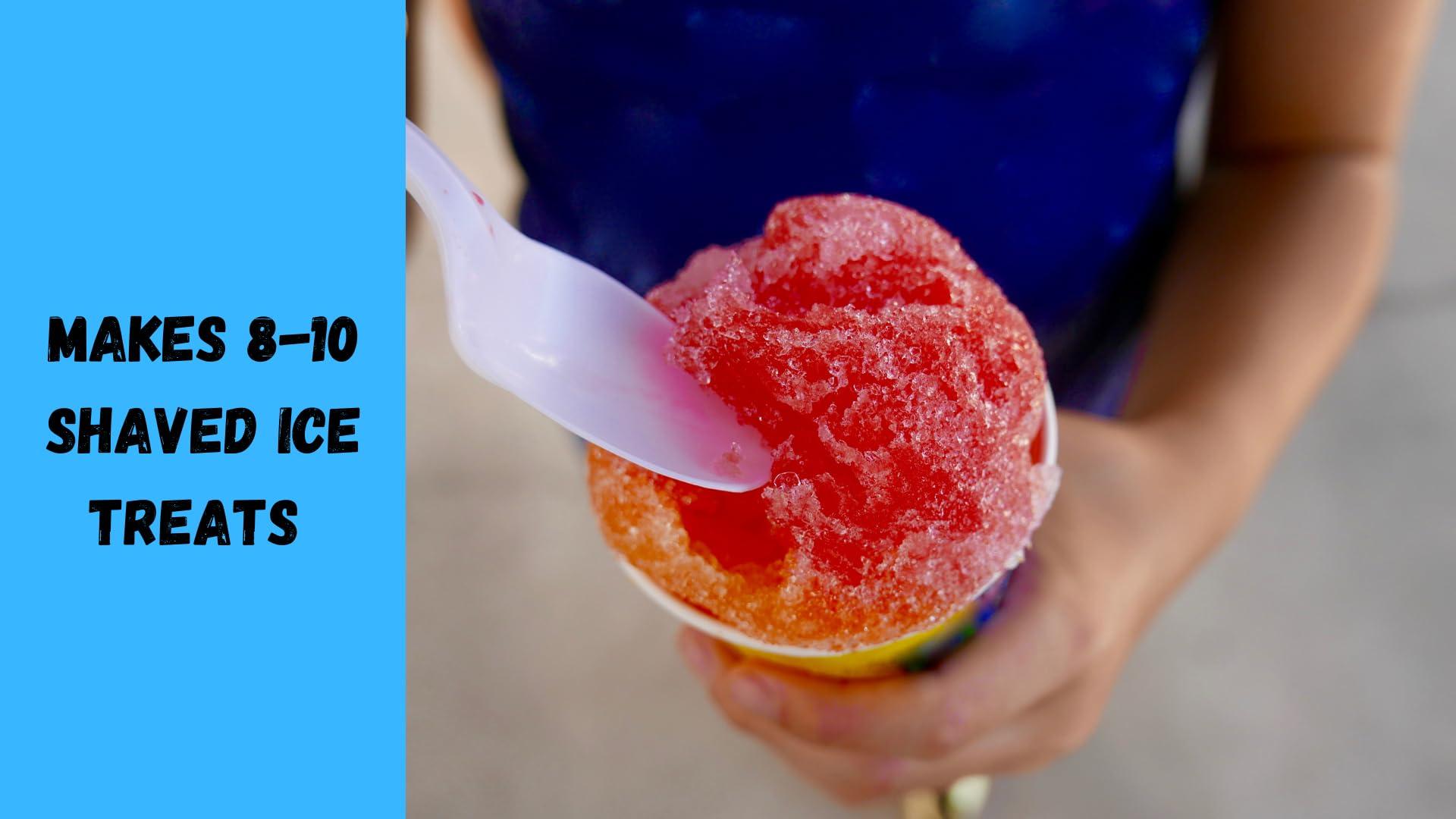 Koldkiss Koldkiss Snow Cone Syrup, Pint (Cotton Candy)