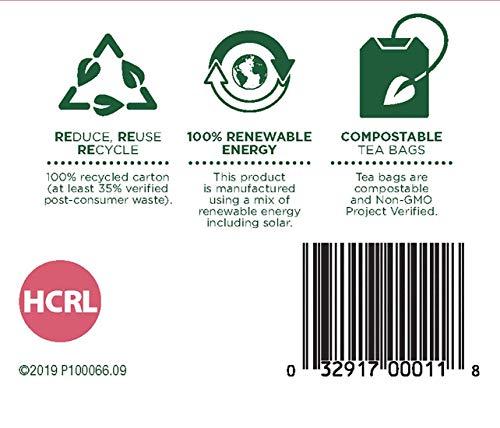 Traditional Medicinals TRADITIONAL MEDICINALS TEA HEALTHY CYCLE 16 BG