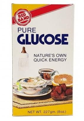 Red Band Red Band Pure Glucose Powder