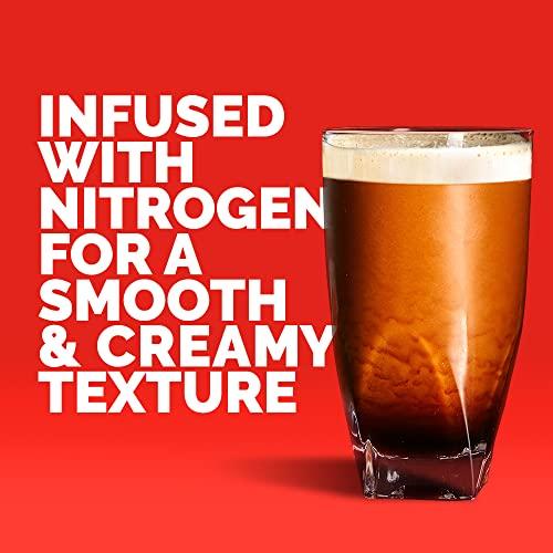 RISE Brewing Co. RISE Nitro Cold Brew Coffee, 7 fl oz