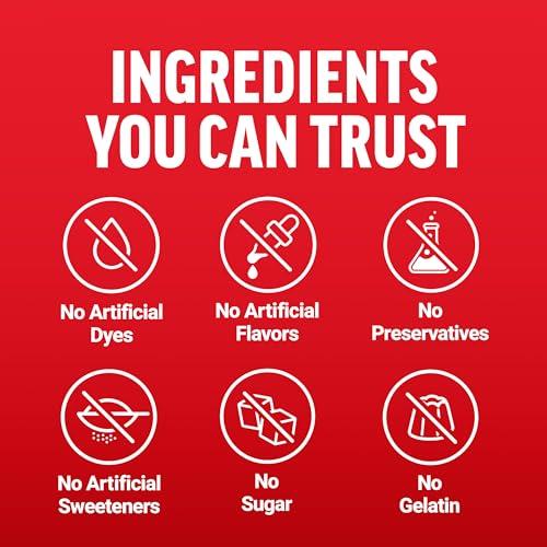 Force Factor FORCE FACTOR Beta Alanine Capsules, Beta-Alanine Endurance Supplement to Boost Performance & Reduce Fatigue, Clinical Dose, Premium Quality, Vegan, Non-GMO, 120 Capsules