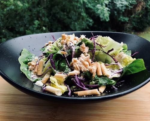 American Tuna Troll Caught Premium Wild Salmon Fish by American Tuna - Smoked Salmon, MSC Certified, & Hand Processed - 6 oz Cans | Pack of 6 | Delicacy for Health and Flavor Enthusiasts!