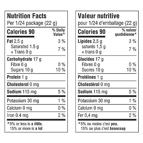 Betty Crocker Betty Crocker Gluten Free Cookie Mix Chocolate Chip 539 Gram Imported from Canada