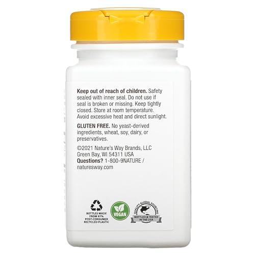 Nature's Way NATURES WAY 500Mg 100 Tb Choline, 100 CT