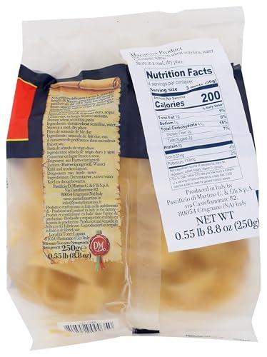 Di Martino PASTIFICIO G. DI MARTINO: Pappardelle Pasta, 250 gm