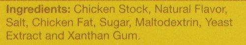 Savory Choice Savory Choice Chicken Broth Concentrate, 5.1 Ounce box