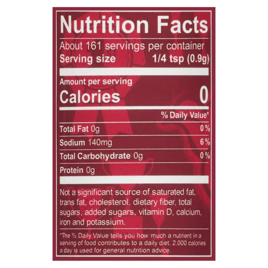 Famous Dave\'s Famous Dave\'s Seasoning Variety 3-Pack, Cajun Spice Rub, Steak & Burger Seasoning And Rib Rub for Grilling Pork or Beef