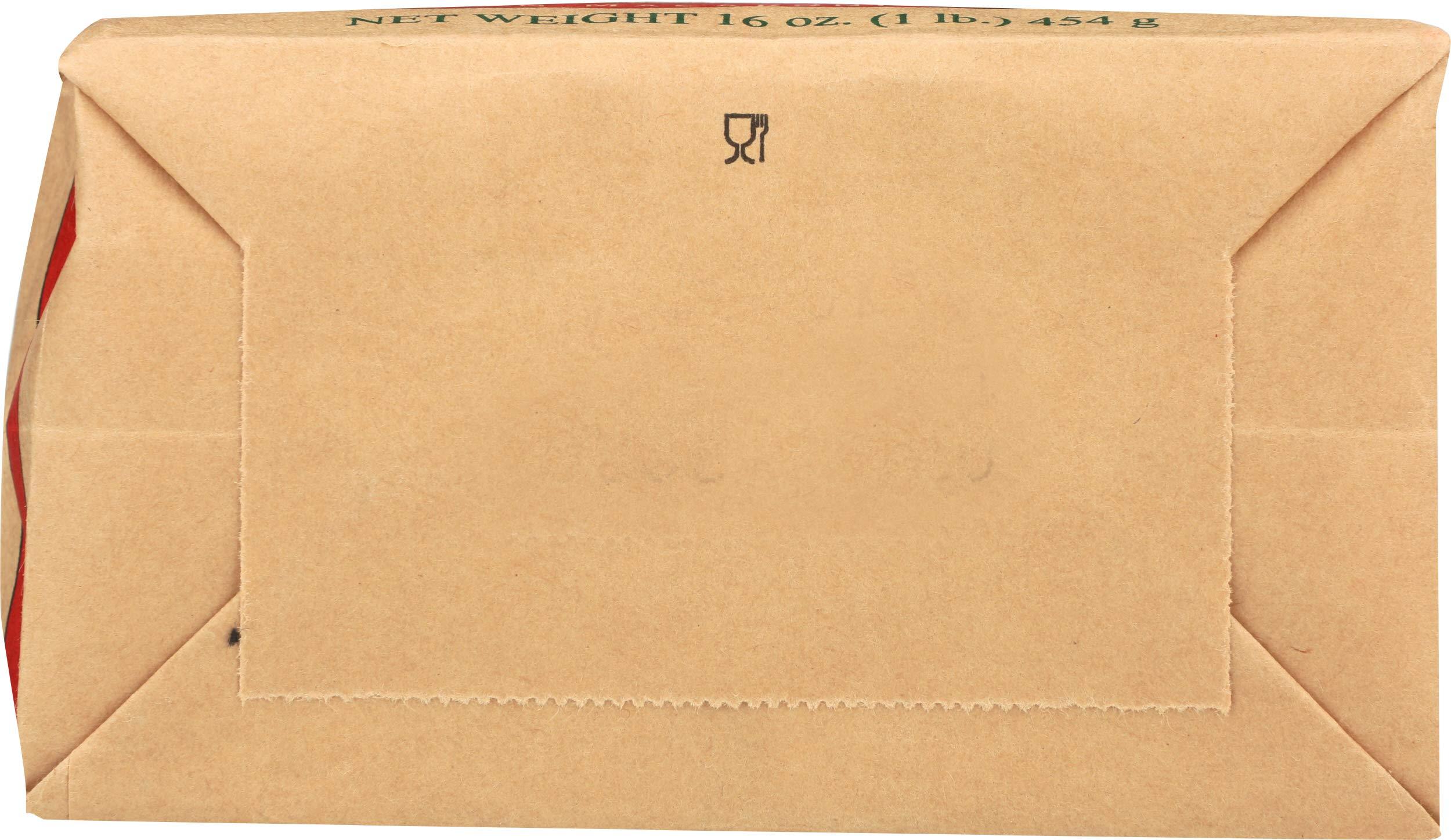 Montebello Montebello, Pasta Fusilli Organic, 16 Ounce