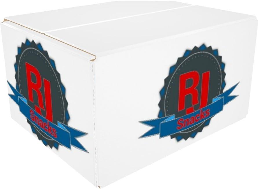 RJ SNACKS LLC Herr`s Buffalo Blue Cheese Curls, 2.75 OZ (Curated by RJ Snacks Value Pack) (12)