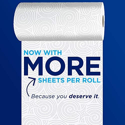 SPARKLE Sparkle, Paper Towels, 6 Count (Pack of 1)