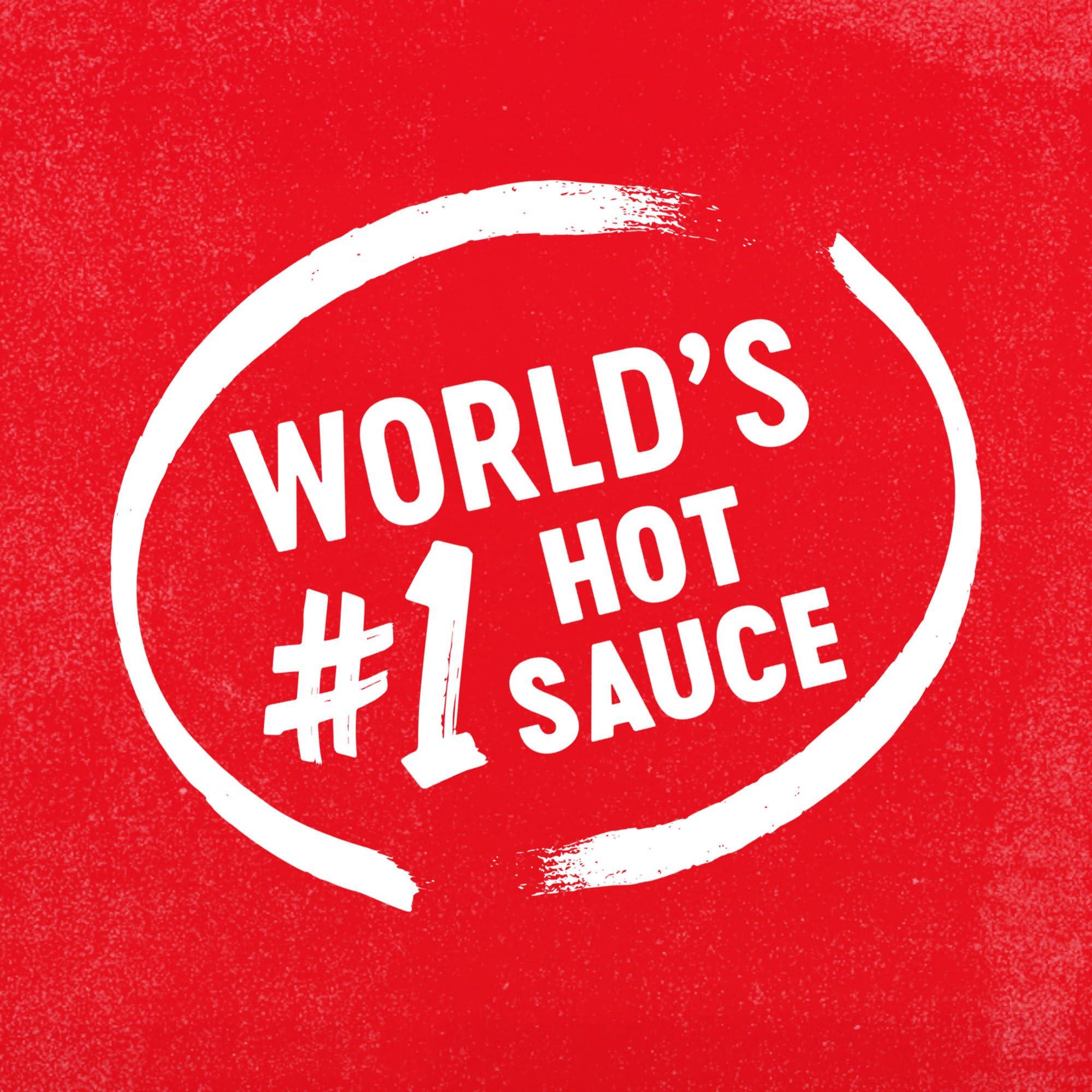 Frank's RedHot Frank's RedHot Buffalo Ranch Seasoning Blend, 4.75 oz (Pack of 6)