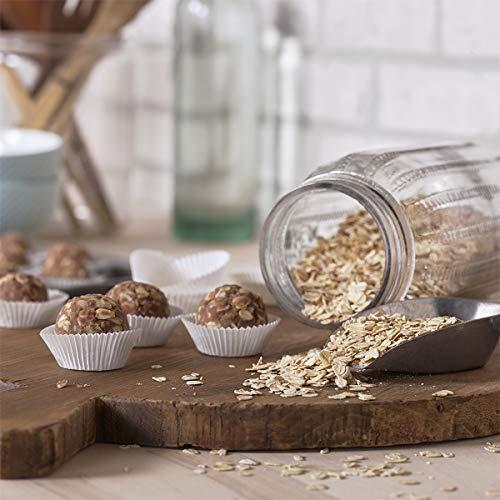 Happy Belly Happy Belly, Old Fashioned Oats, 18 Ounce