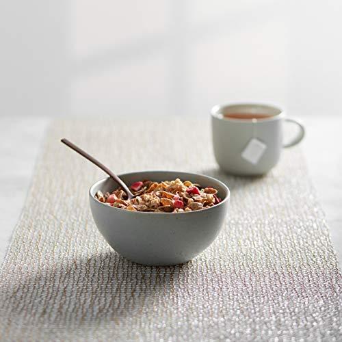 Nature's Path Nature's Path Organic Flax Plus Red Berry Crunch Cereal, 10.6 Ounce (Pack of 6), Non-GMO, 25g Whole Grains, with Omega-3 Rich Flax Seeds