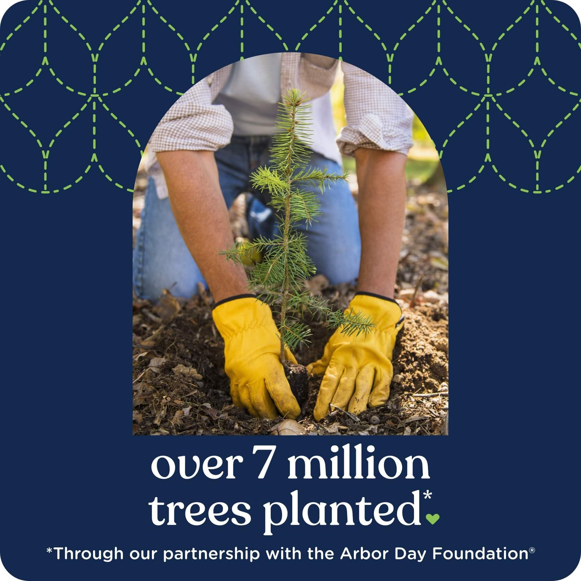 Quilted Northern Quilted Northern Ultra Soft & Strong Toilet Paper, 6 Mega Rolls = 24 Regular Rolls, 5X Stronger*, Premium Soft Toilet Tissue with Recyclable Paper Packaging