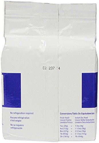 Fleischmann's Fleischmann's Yeast 16 Oz., (Pack of 1)