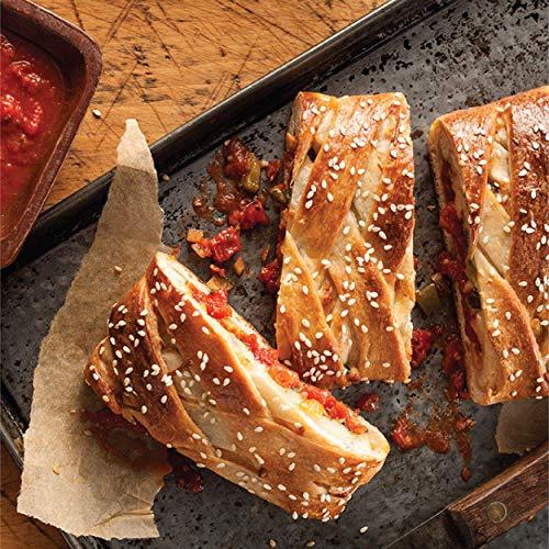 Redpack Redpack Tomato Puree, Kosher and Gluten Free, 29 Ounce Cans, 12-Pack