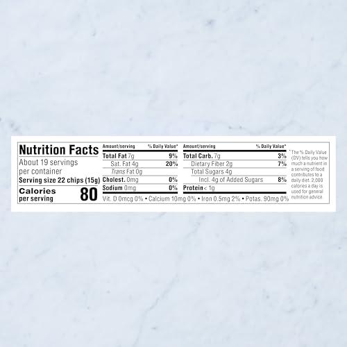 Ghirardelli Chocolate Company Ghirardelli Dark Chocolate Chip, 10 Oz