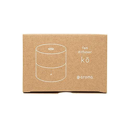 IPPINKA Fan Diffuser K?, For Bedsides, Office Desks, Small Spaces