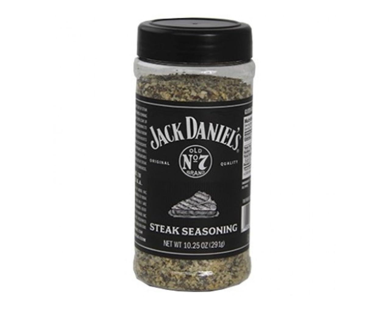 Jack Daniel's Jack Daniel\'s Original Quality Steak Seasoning, 10.25 oz