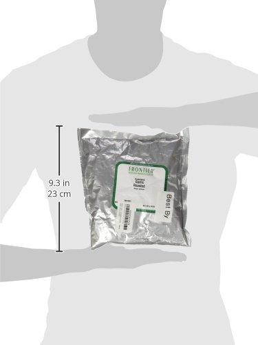 Frontier Co-op Frontier Co-op Roasted Garlic Granules 1lb