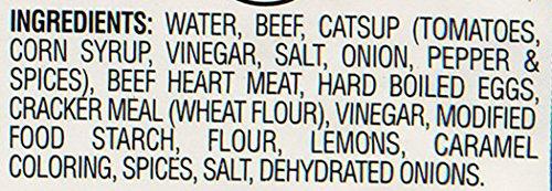 Worthmore Worthmore Mock Turtle Soup, 10-ounces (Pack of12)