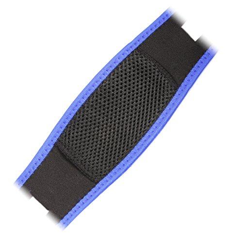 CPAPology CPAPology Morpheus Deluxe Chinstrap - Available in 3 Sizes