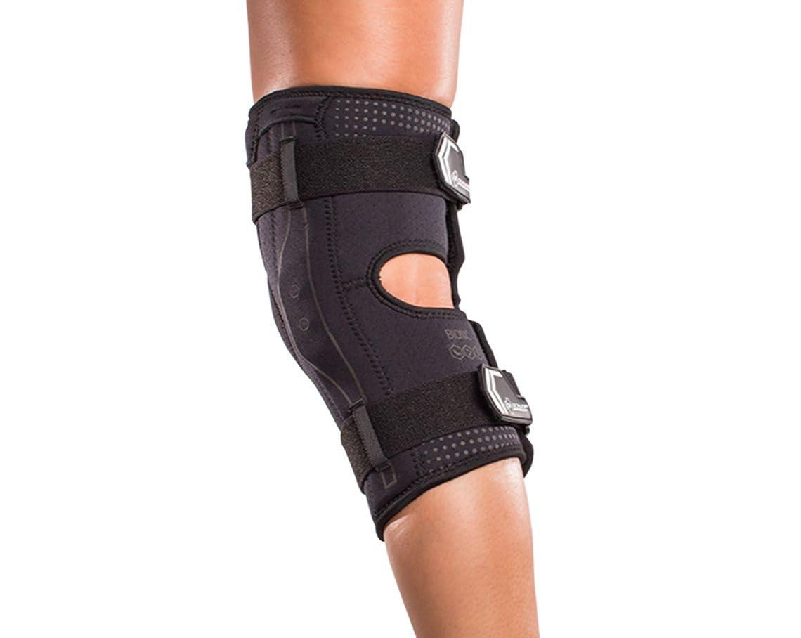 DonJoy DonJoy Performance Bionic Knee Support Brace: Camo, Small